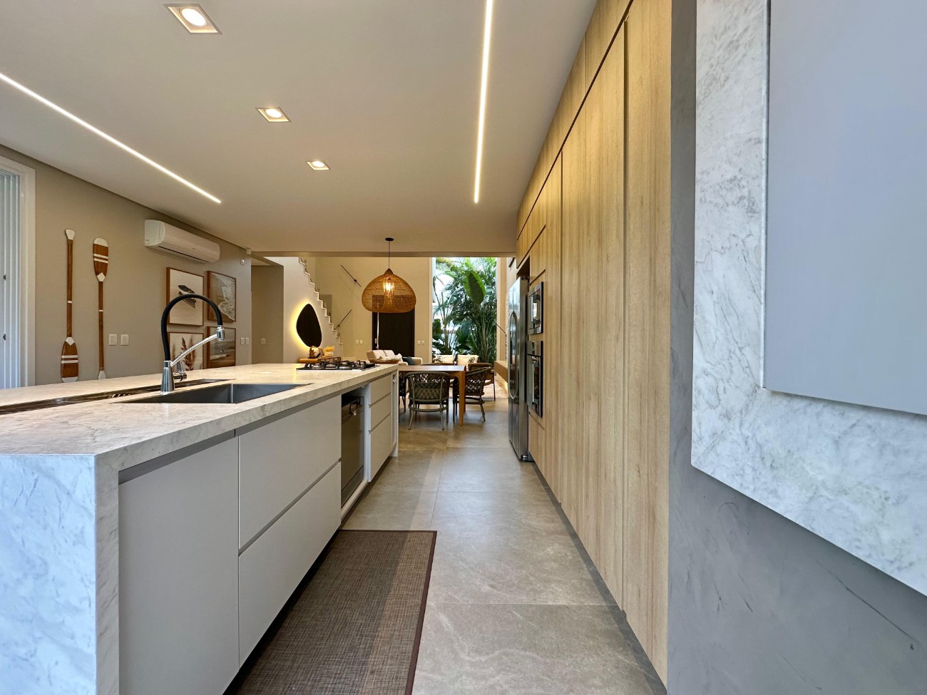 Casa de Condomínio, 4 quartos - Foto 10