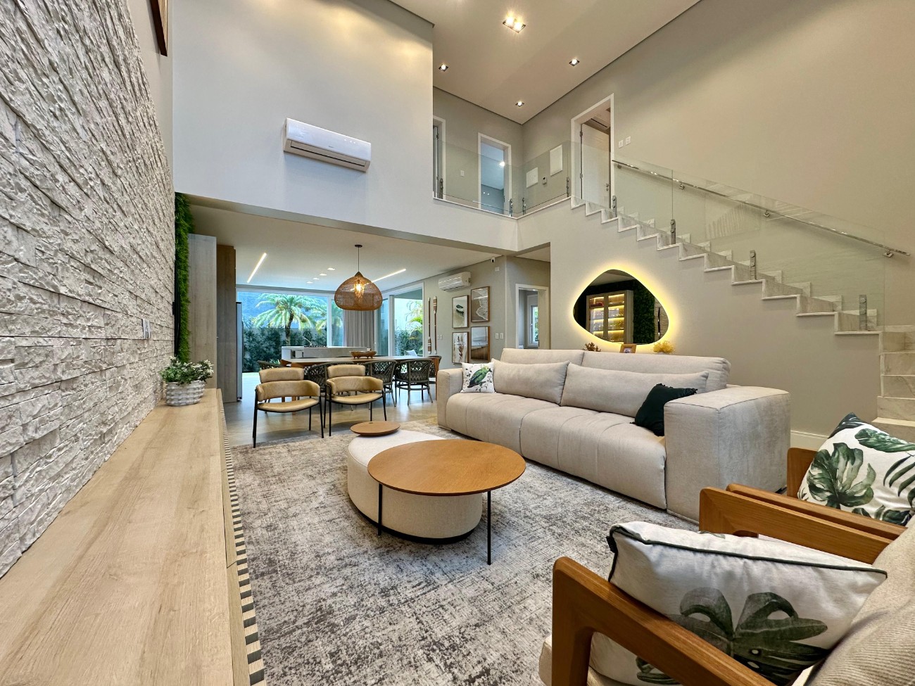 Casa de Condomínio, 4 quartos - Foto 4