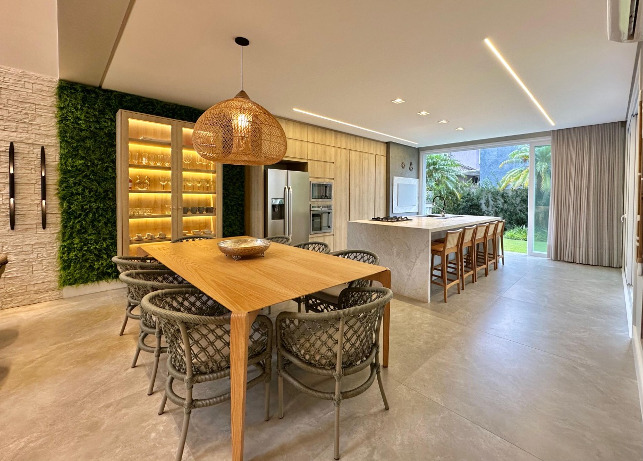 Casa de Condomínio, 4 quartos - Foto 5