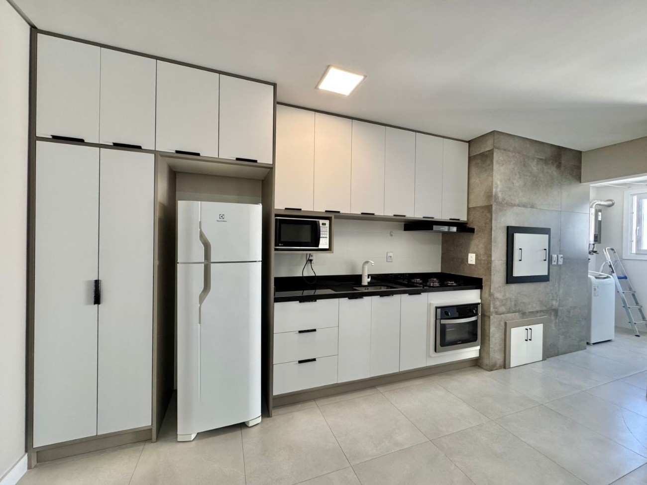 Apartamento, 1 quarto, 72 m² - Foto 14