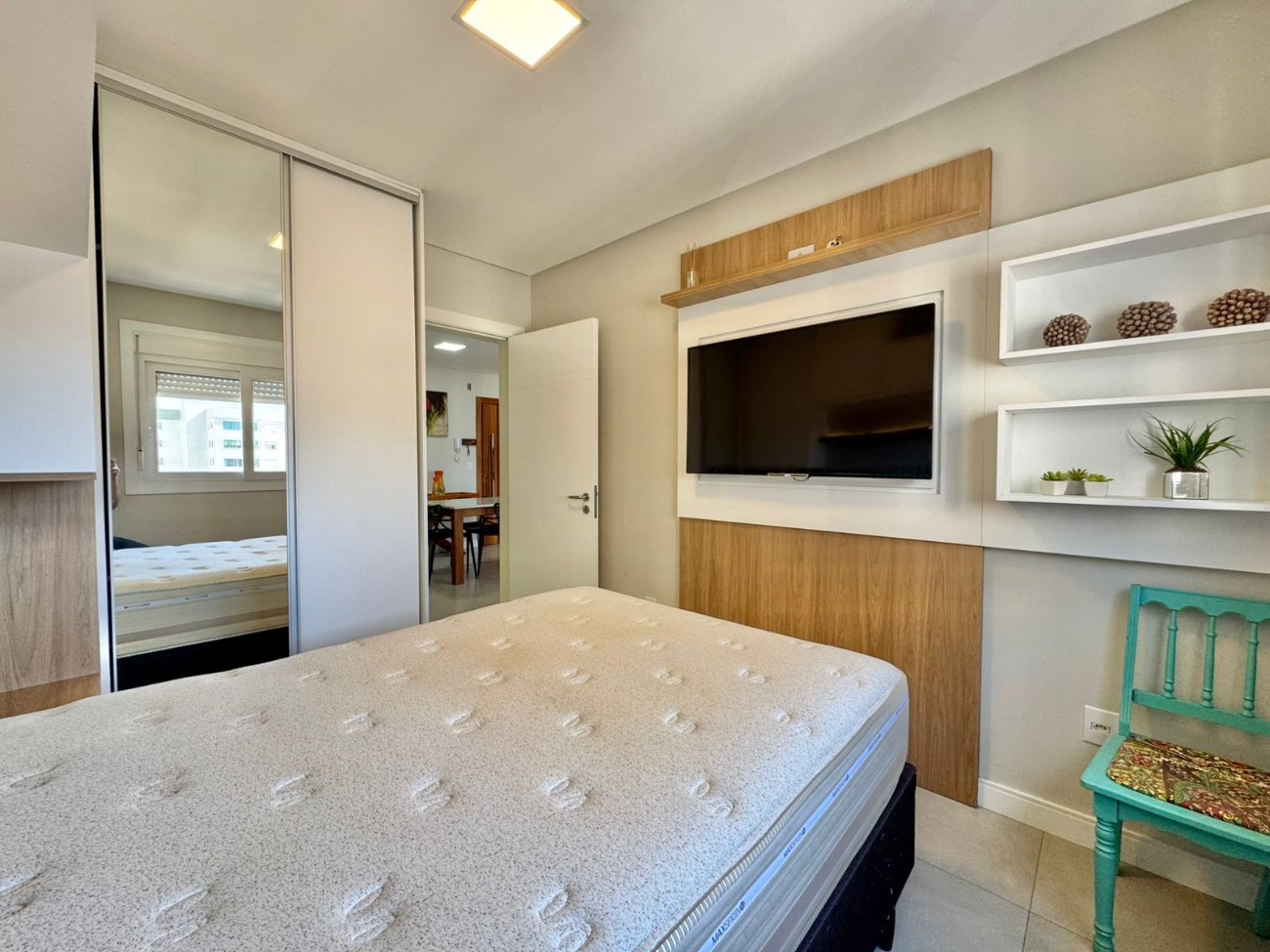 Apartamento, 1 quarto, 72 m² - Foto 11