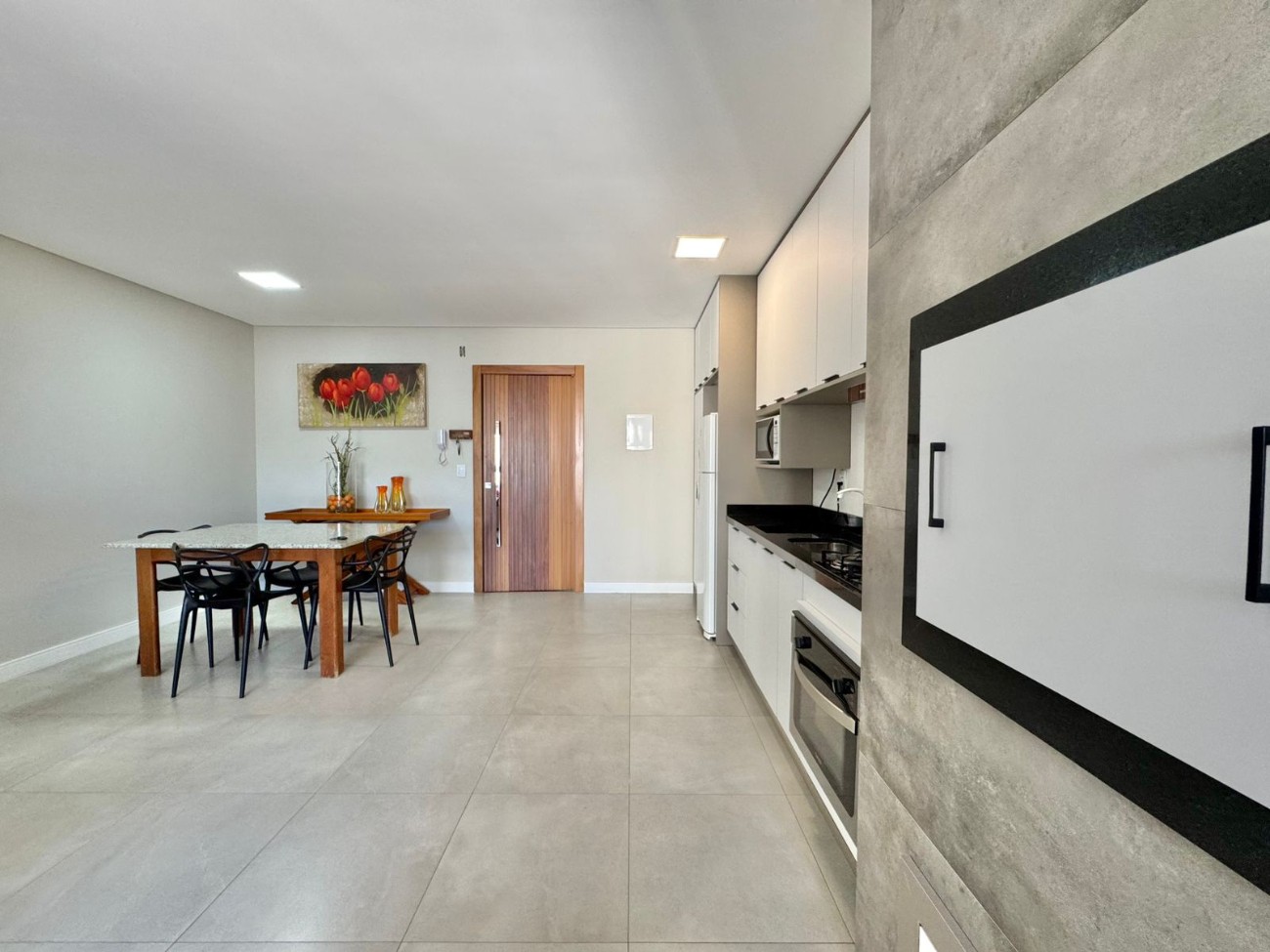 Apartamento, 1 quarto, 72 m² - Foto 4