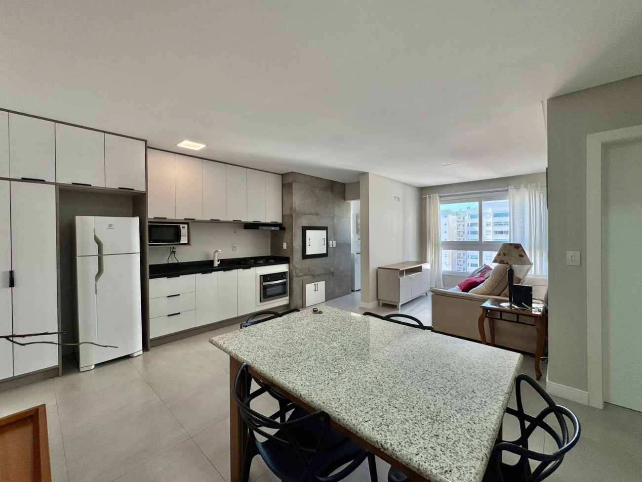 Apartamento 1 dormitório à venda em Navegantes Capão da Canoa | Ref.: 8809