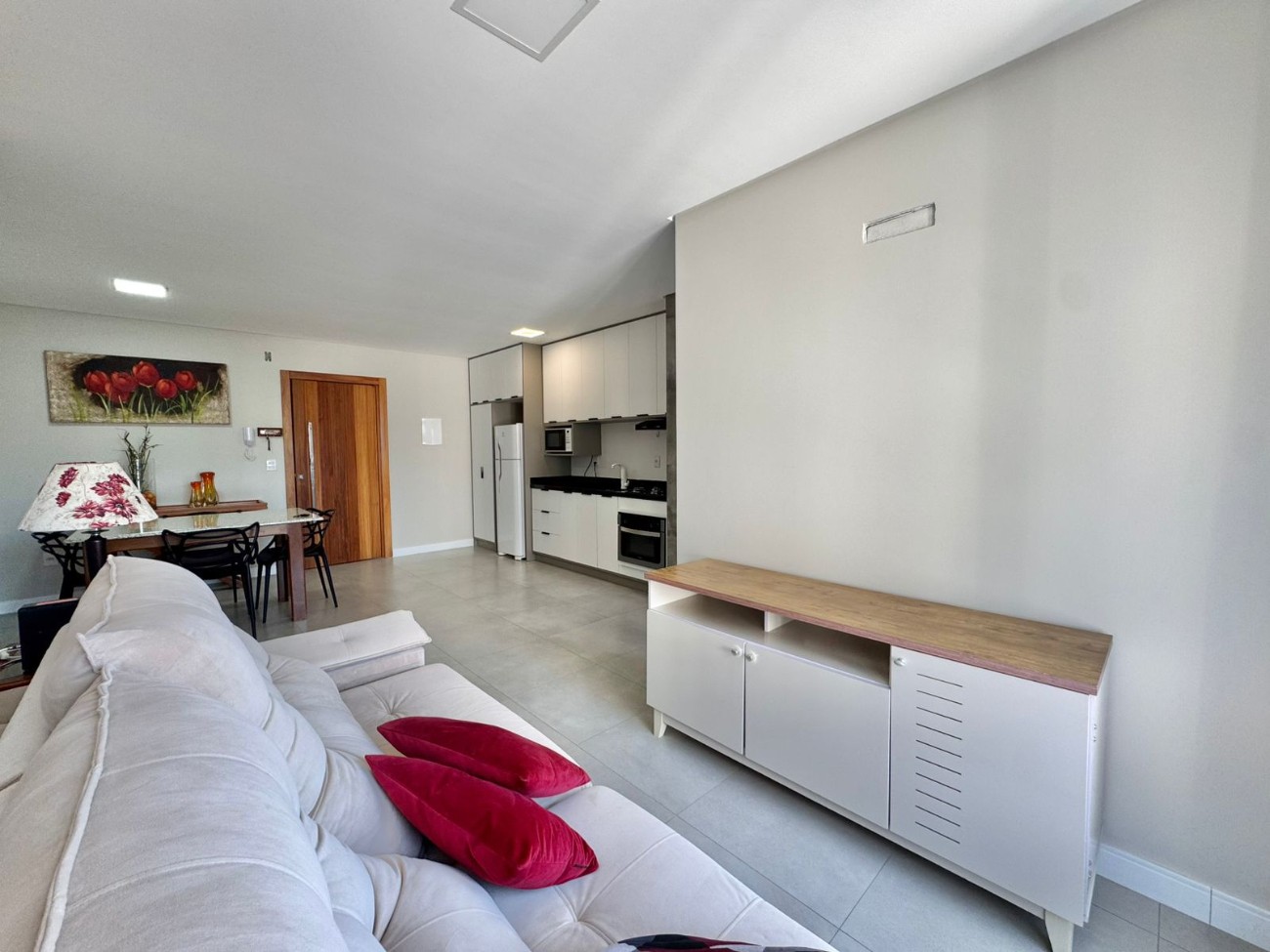 Apartamento, 1 quarto, 72 m² - Foto 8