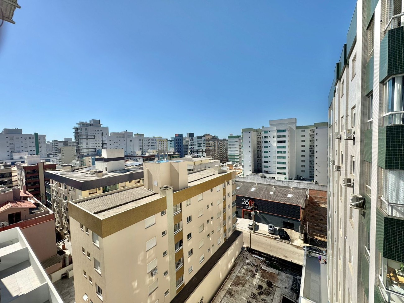 Apartamento, 1 quarto, 72 m² - Foto 15