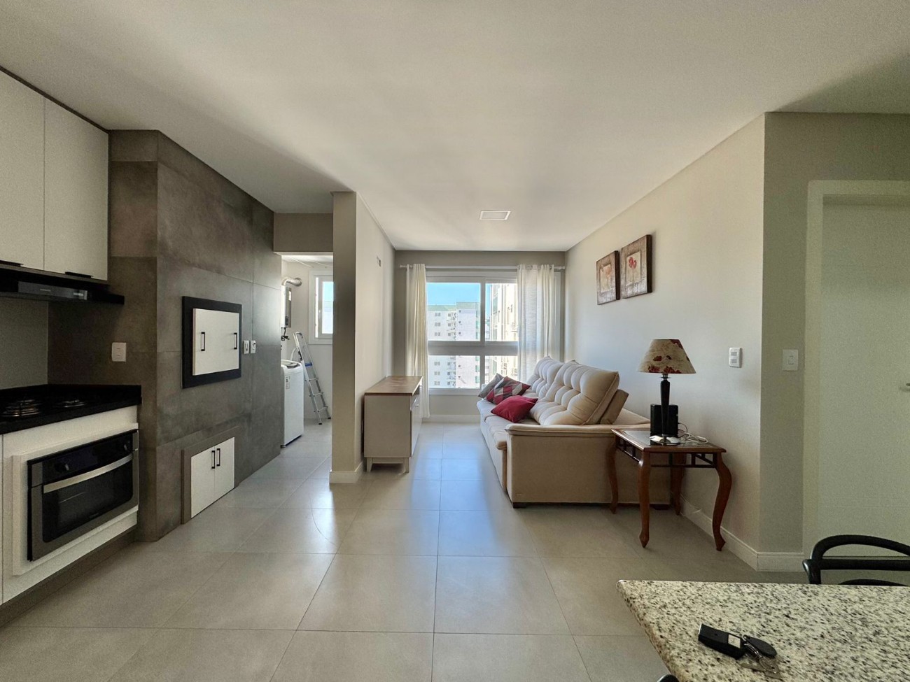 Apartamento, 1 quarto, 72 m² - Foto 5