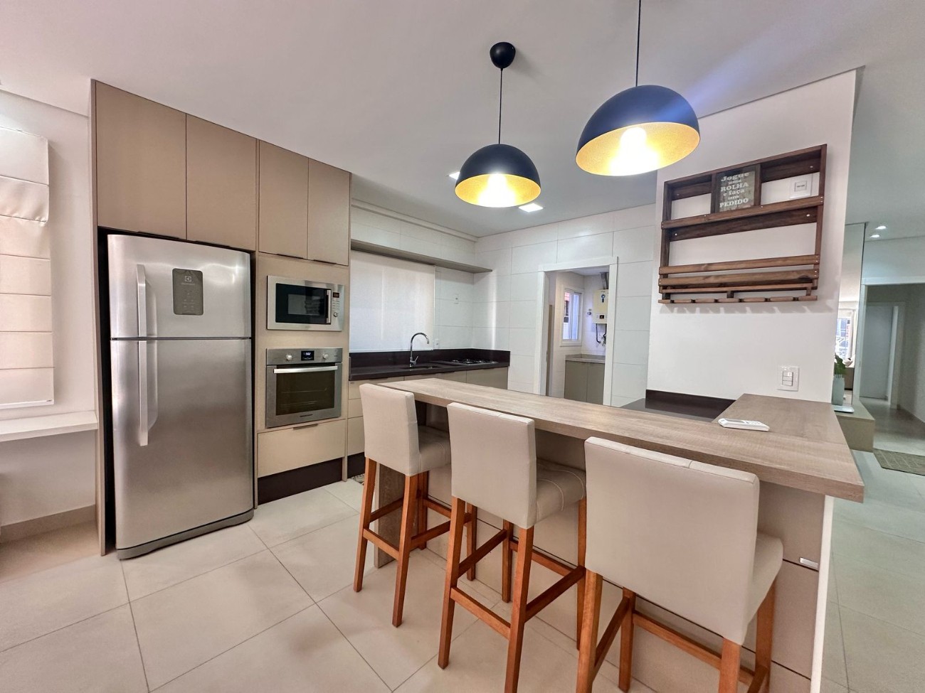 Apartamento, 3 quartos, 269 m² - Foto 14