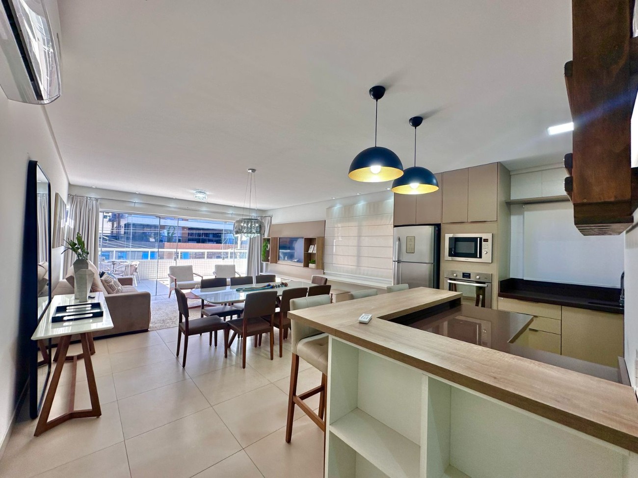 Apartamento, 3 quartos, 269 m² - Foto 2