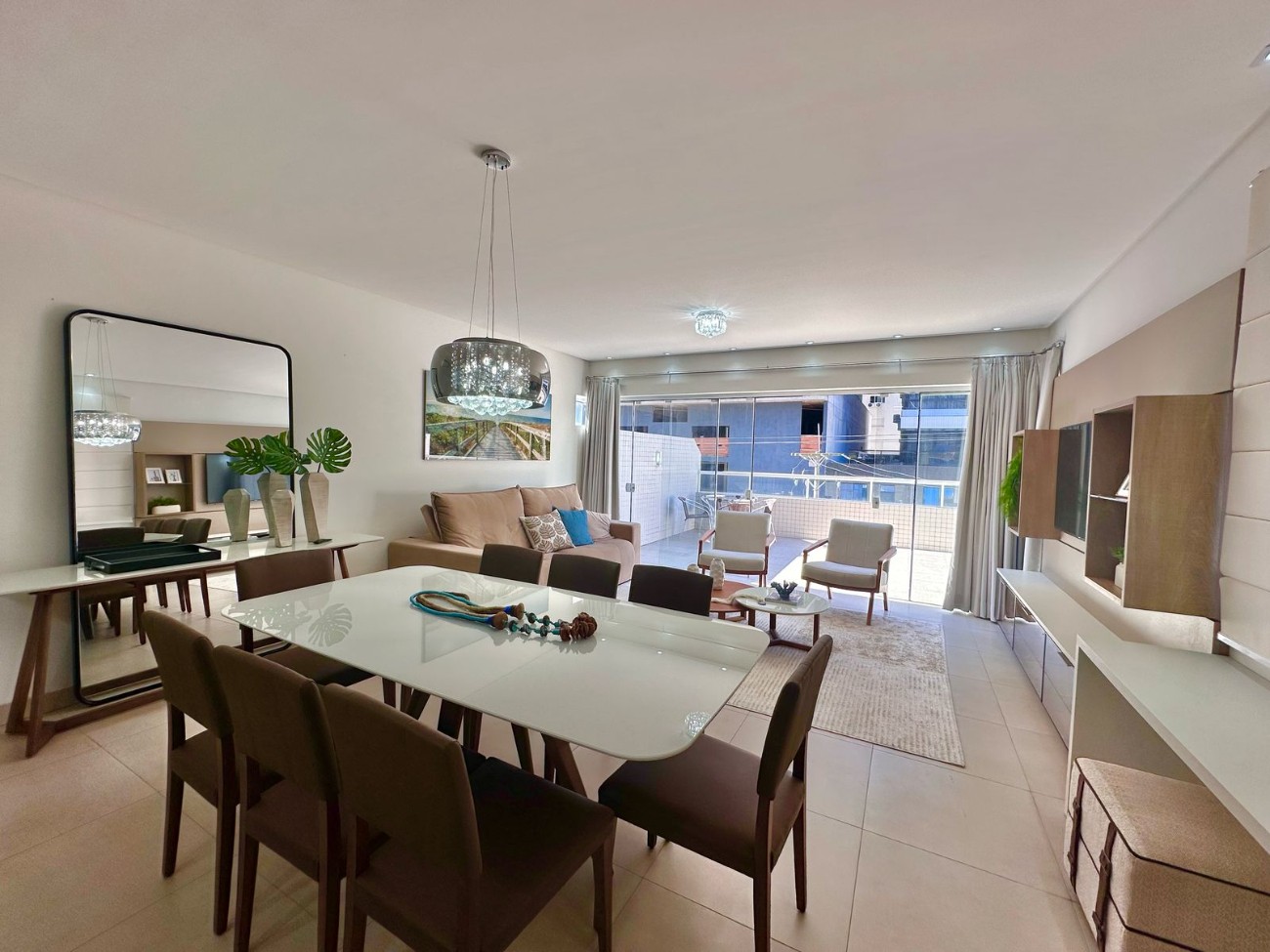 Apartamento, 3 quartos, 269 m² - Foto 3