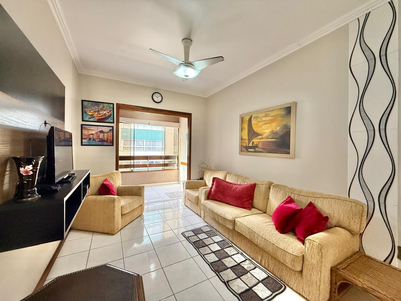 Apartamento 3 dormitórios à venda emCentro Capão da Canoa | Ref.: 8813