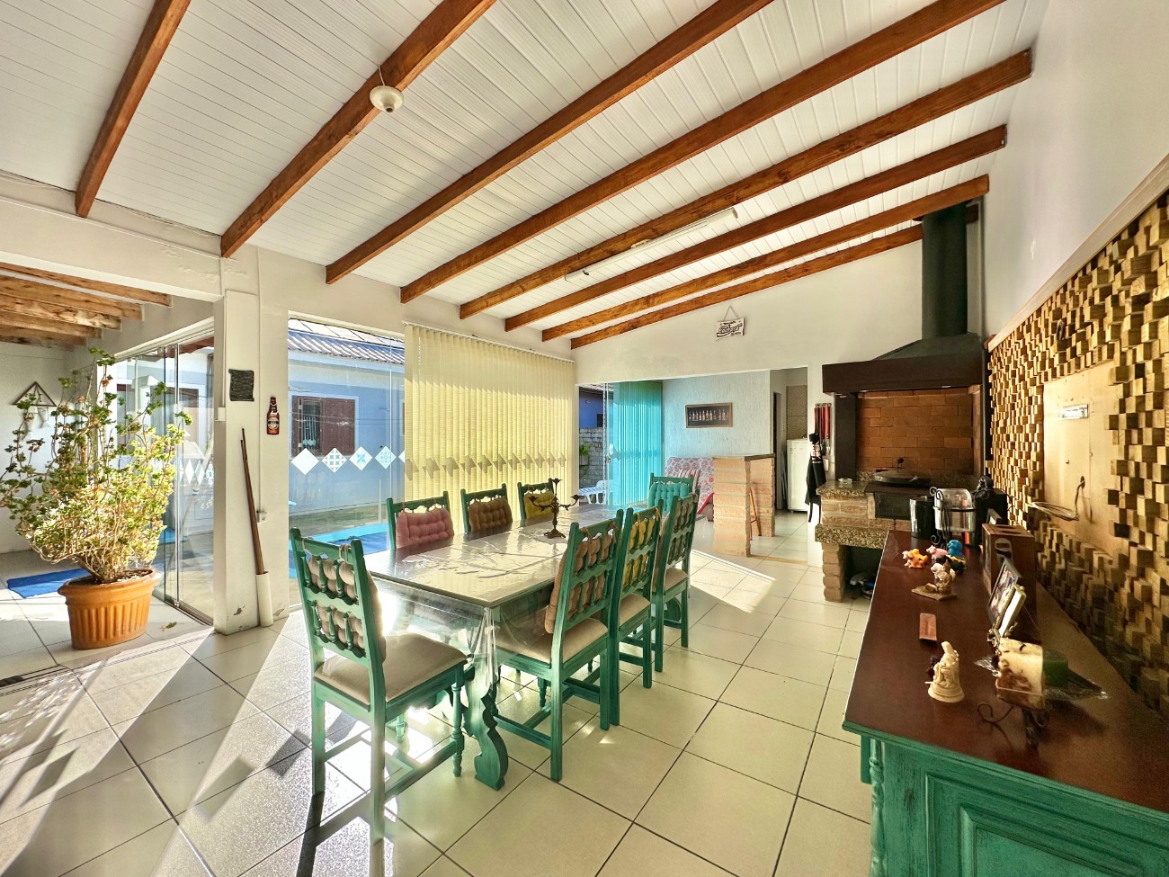 Casa, 3 quartos - Foto 9