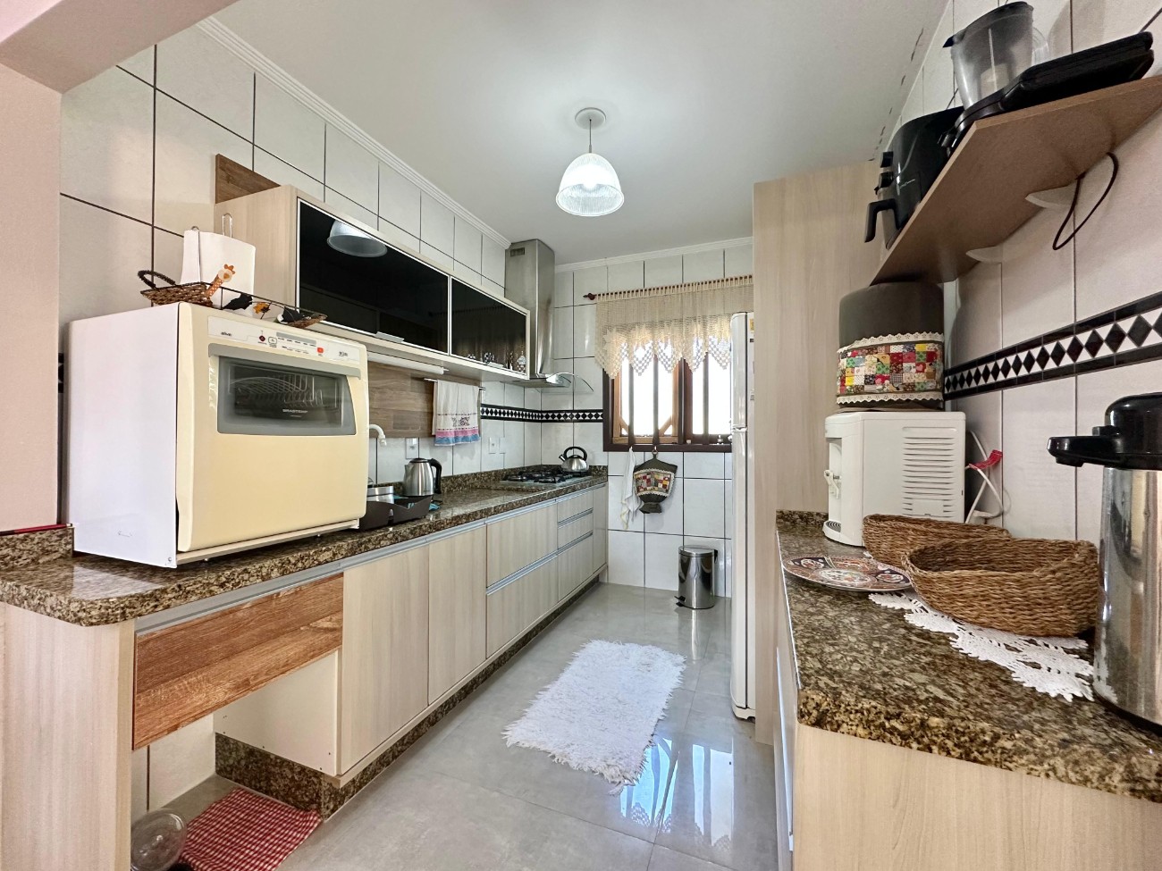 Casa, 3 quartos - Foto 7