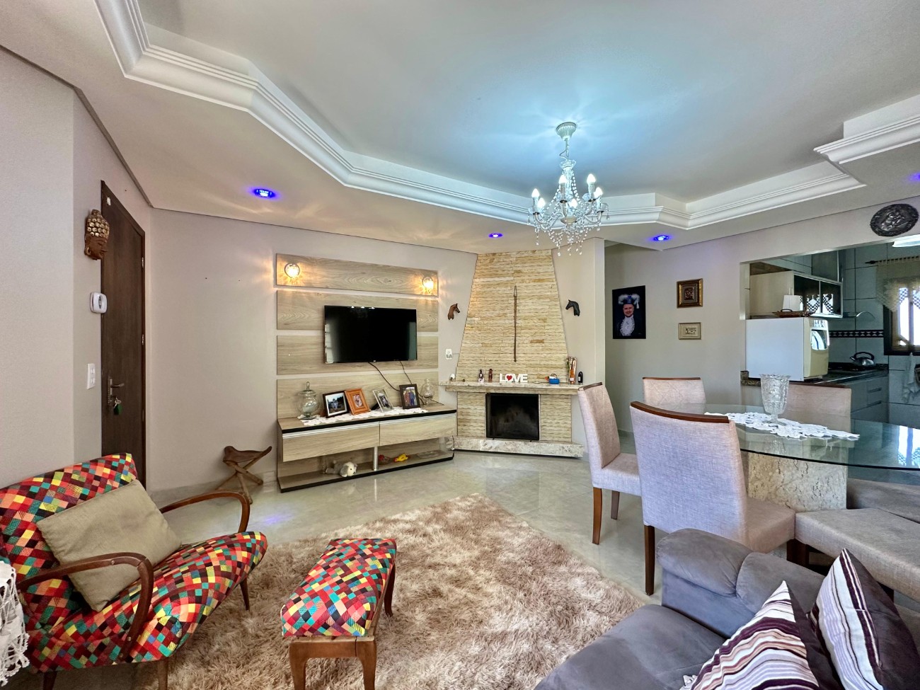 Casa, 3 quartos - Foto 5