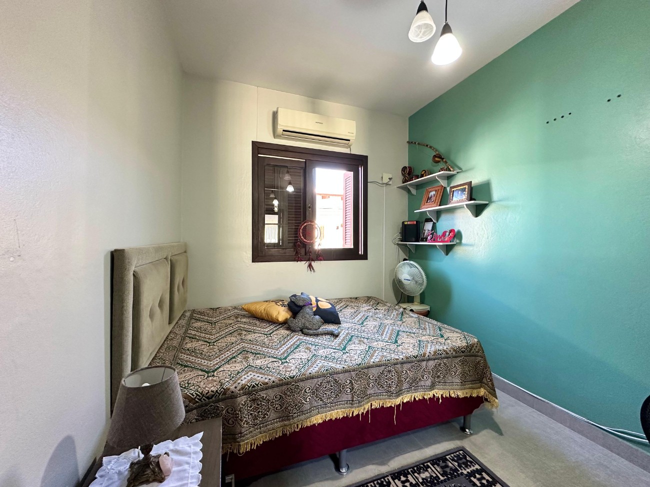 Casa, 3 quartos - Foto 19