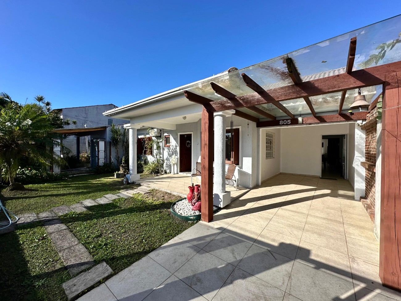 Casa, 3 quartos - Foto 4