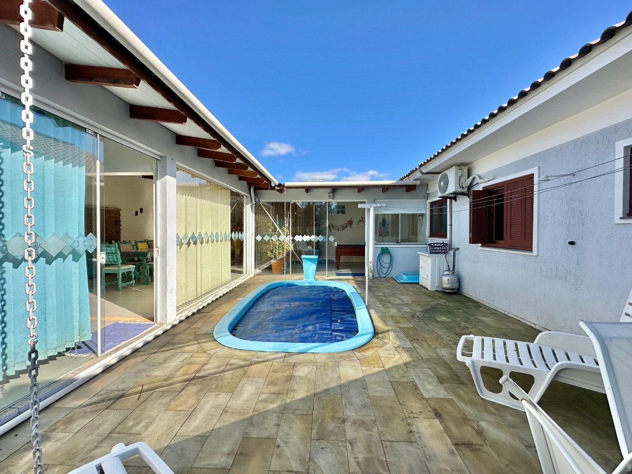 Casa, 3 quartos - Foto 16