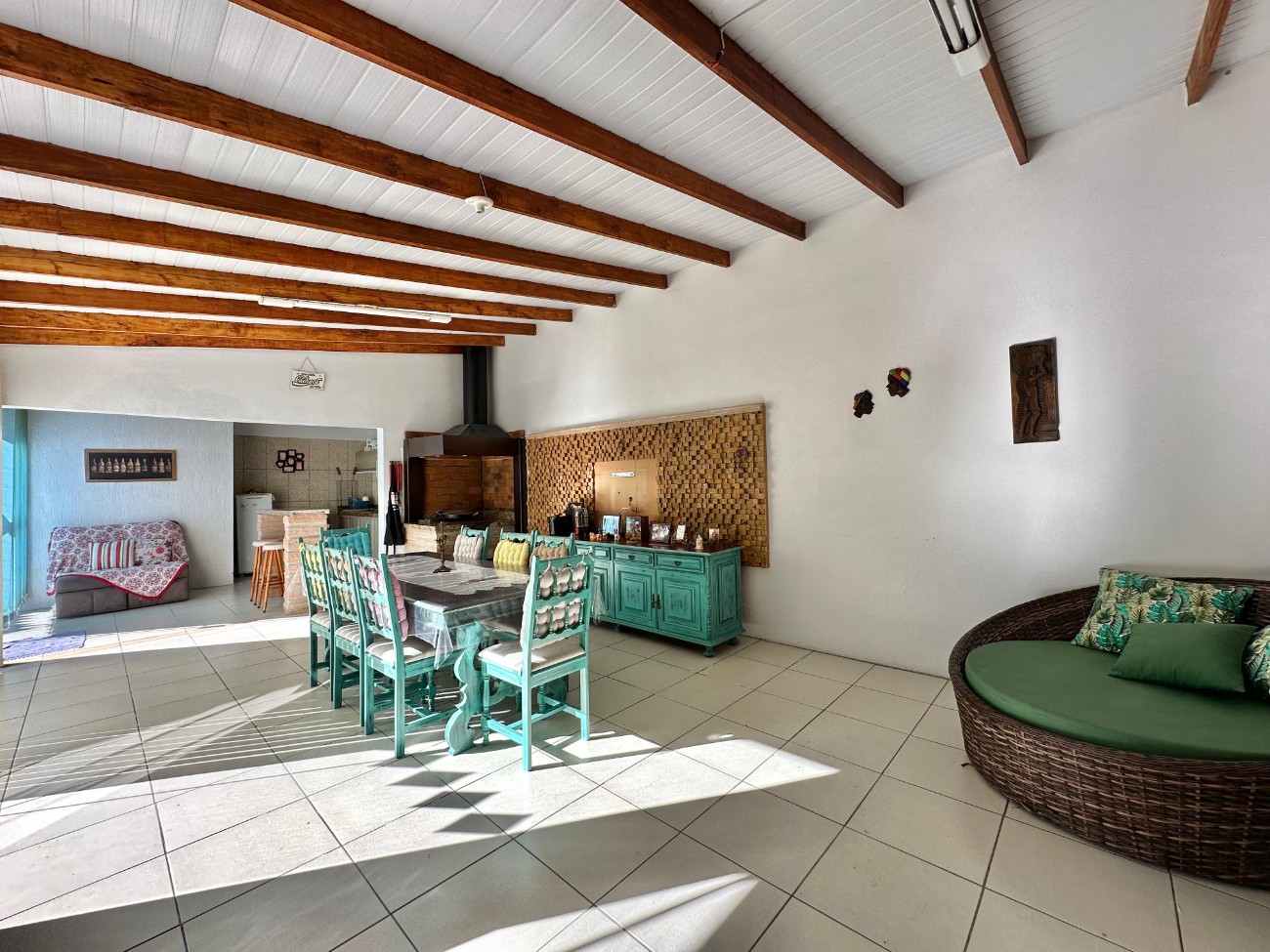 Casa, 3 quartos - Foto 10