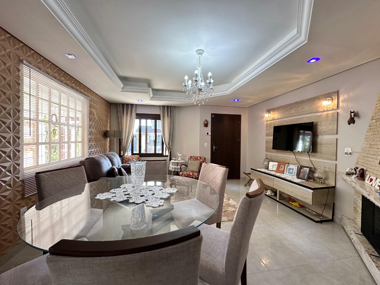 Casa, 3 quartos - Foto 8