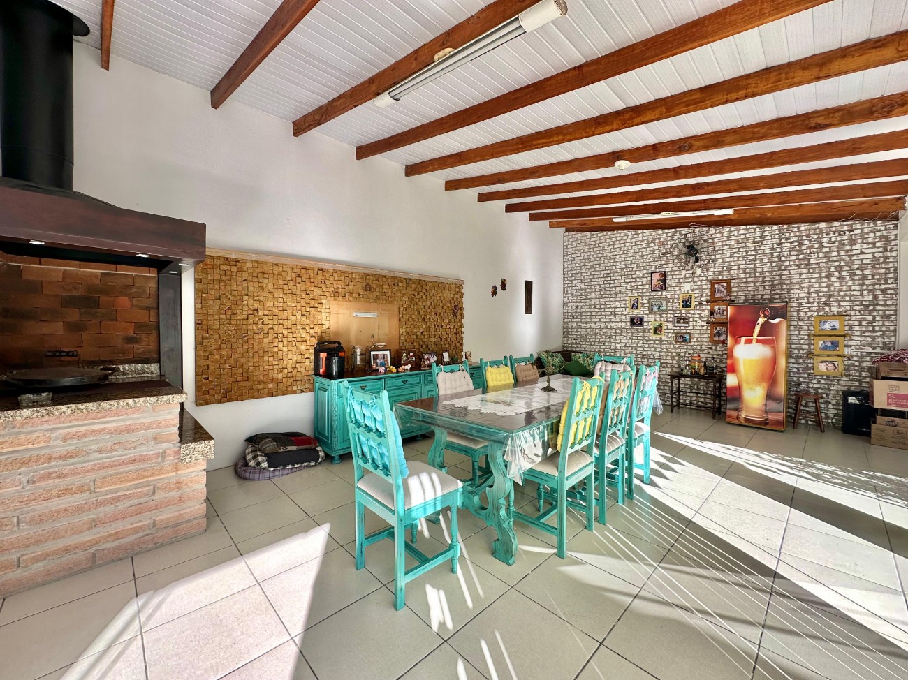 Casa, 3 quartos - Foto 17