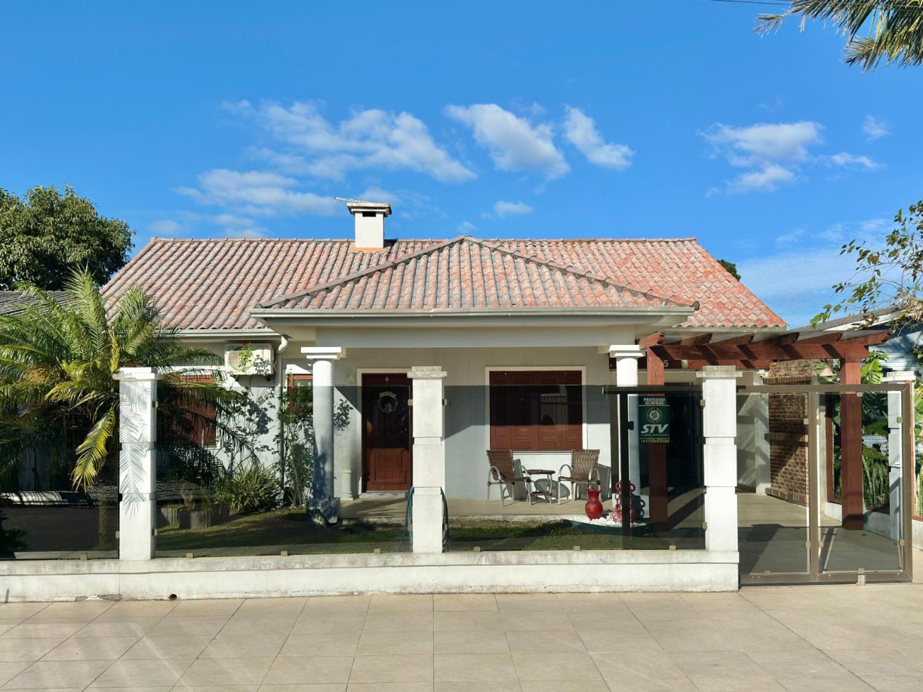Casa 3 dormitórios à venda em Zona Nova Capão da Canoa | Ref.: 8815