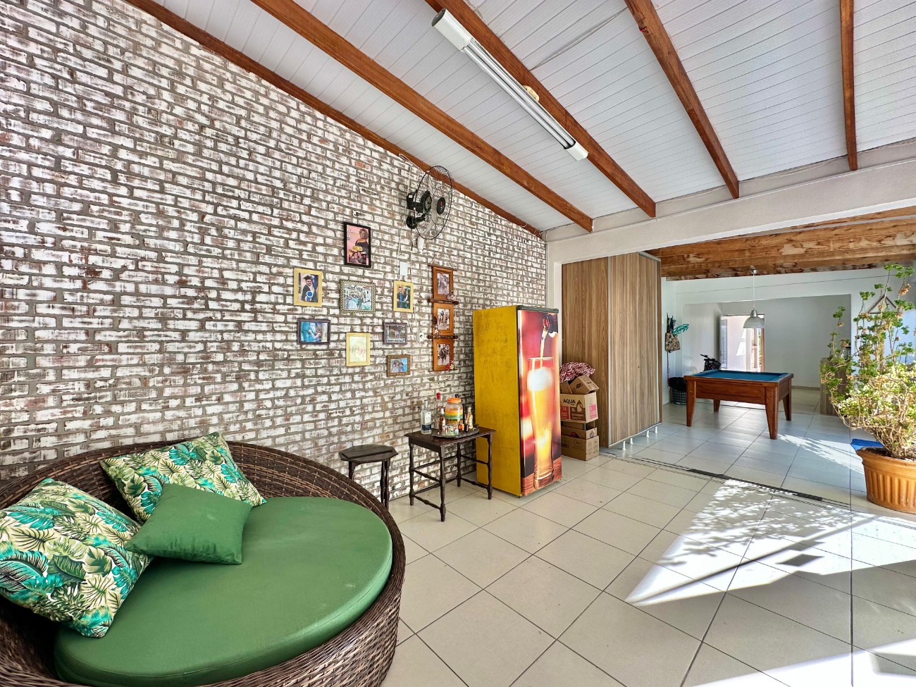 Casa, 3 quartos - Foto 15