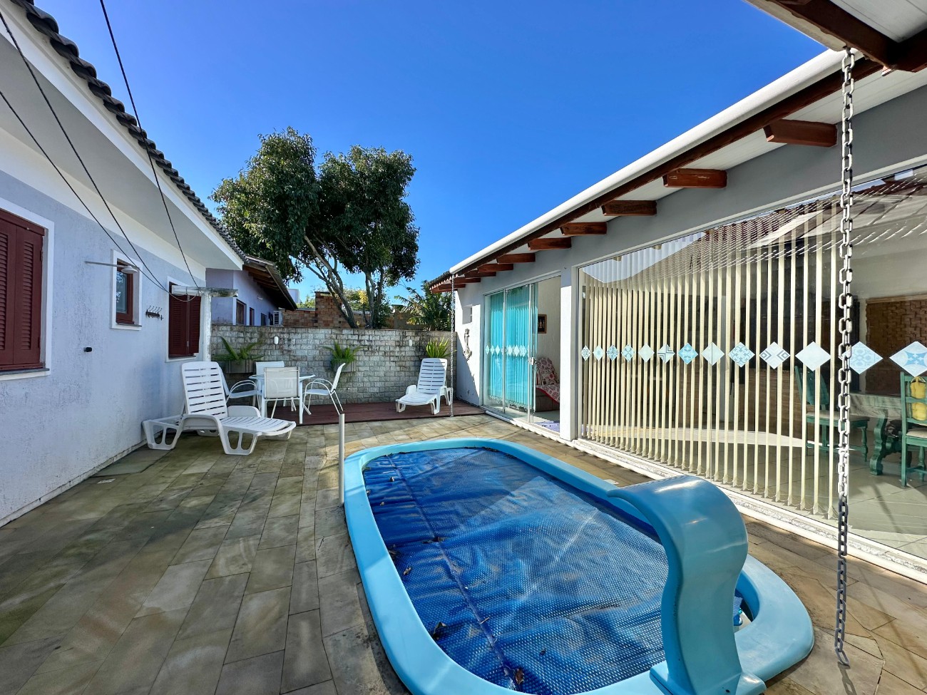 Casa, 3 quartos - Foto 14