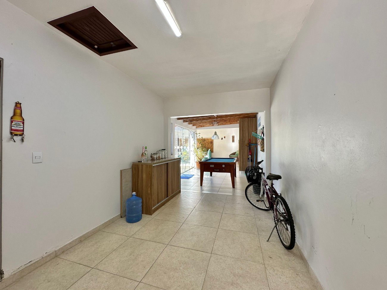 Casa, 3 quartos - Foto 12