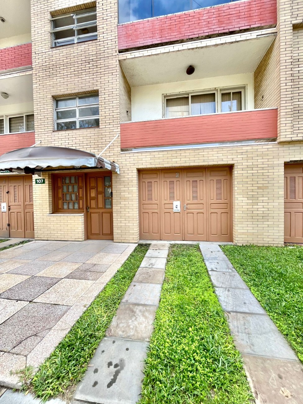 Apartamento, 2 quartos - Foto 4