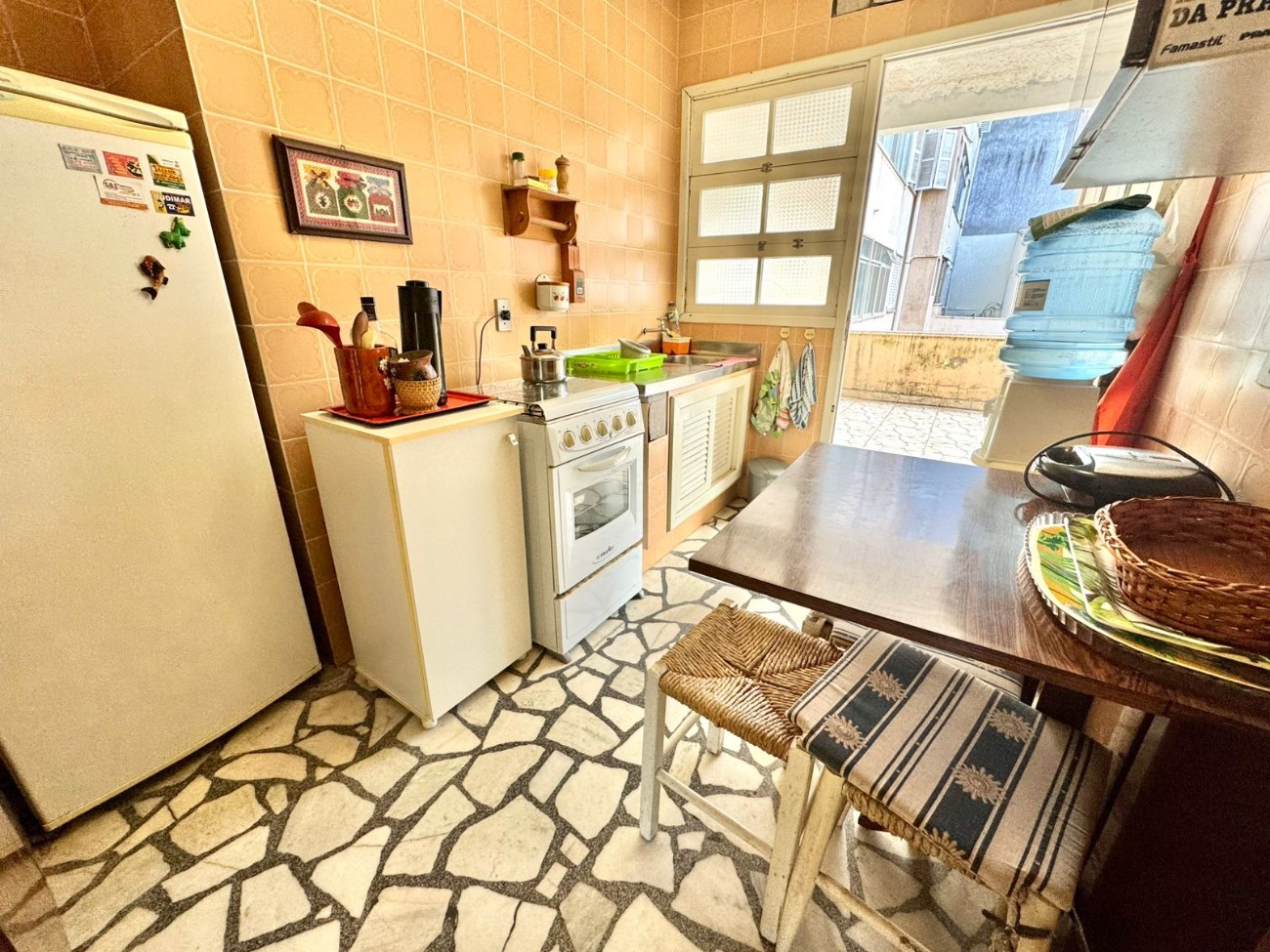 Apartamento, 2 quartos - Foto 6