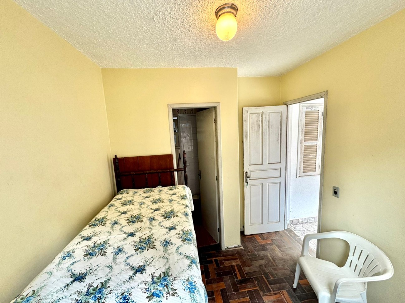 Apartamento, 2 quartos - Foto 5