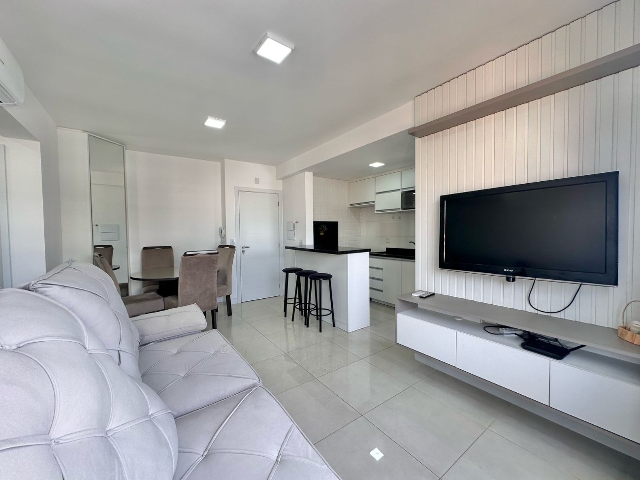 Apartamento, 2 quartos, 74 m² - Foto 12