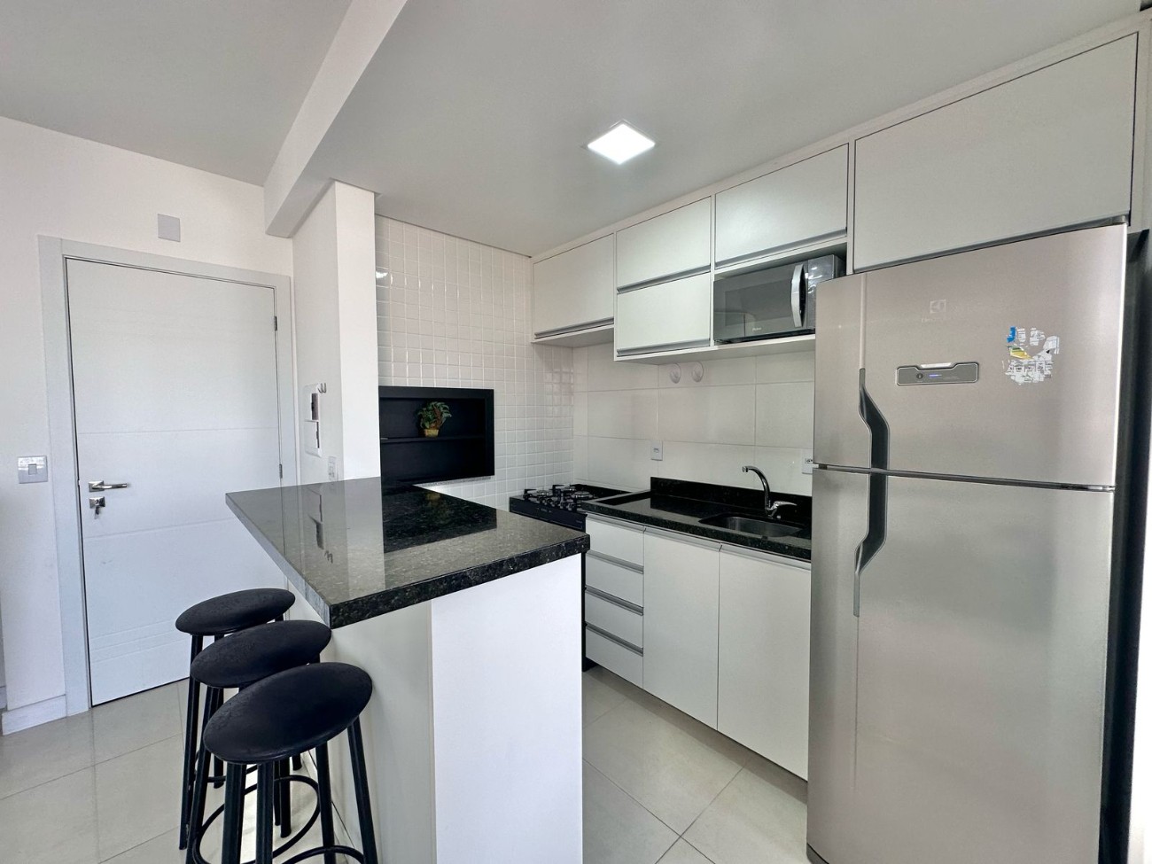 Apartamento, 2 quartos, 74 m² - Foto 10