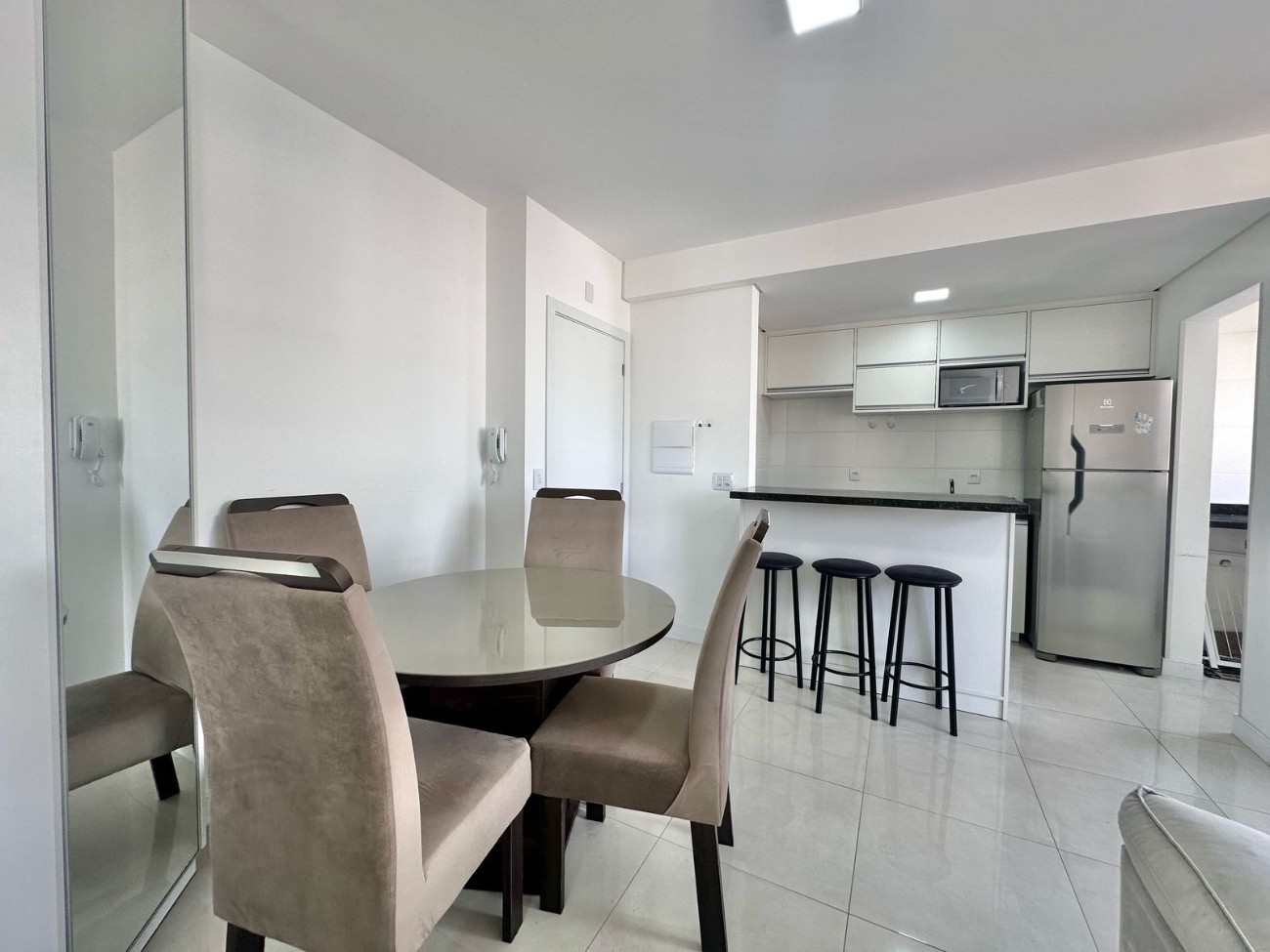 Apartamento, 2 quartos, 74 m² - Foto 6