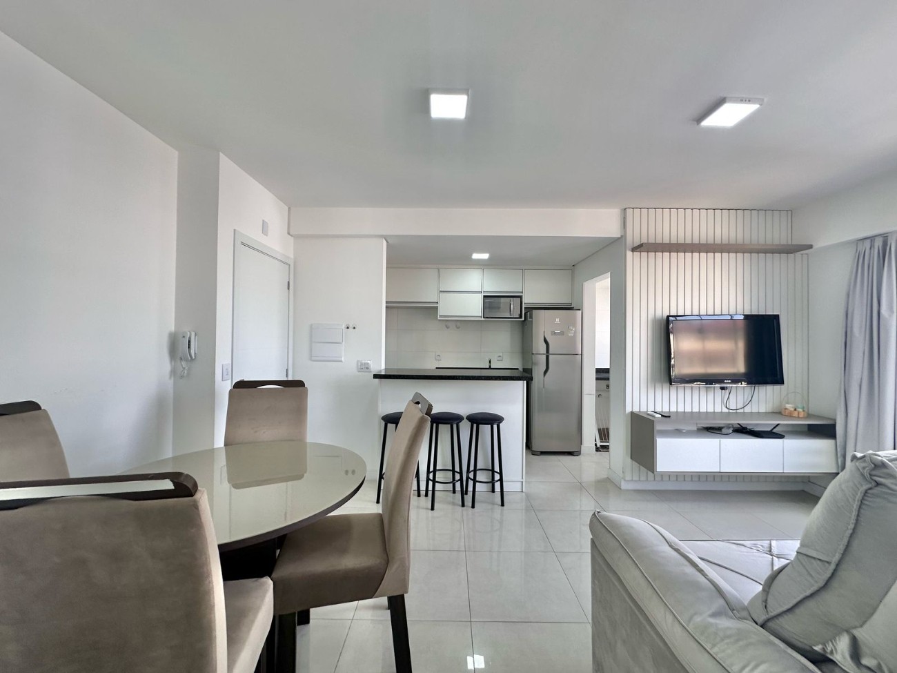 Apartamento, 2 quartos, 74 m² - Foto 4