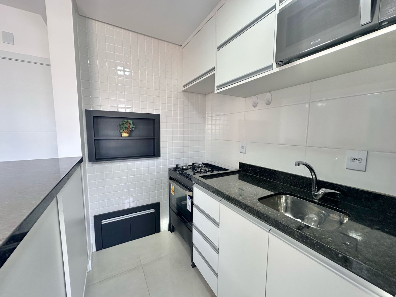 Apartamento, 2 quartos, 74 m² - Foto 7
