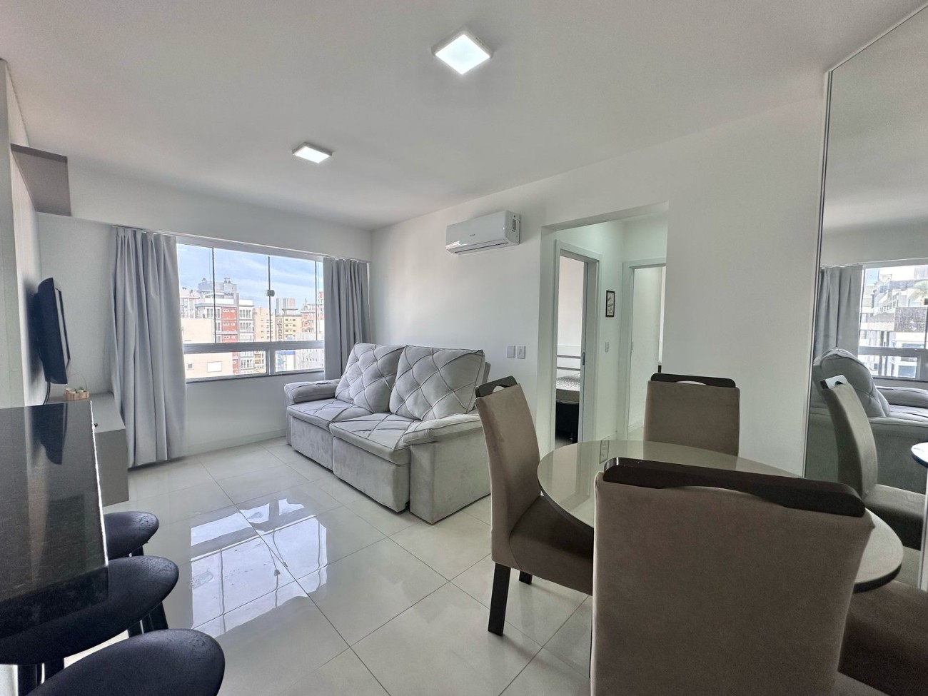 Apartamento, 2 quartos, 74 m² - Foto 3