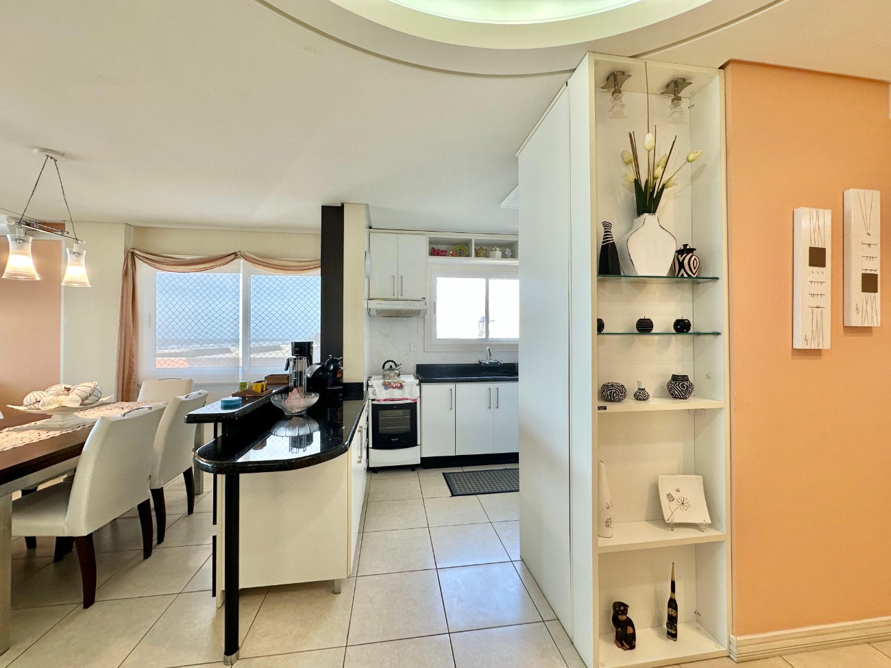 Apartamento, 3 quartos, 189 m² - Foto 11