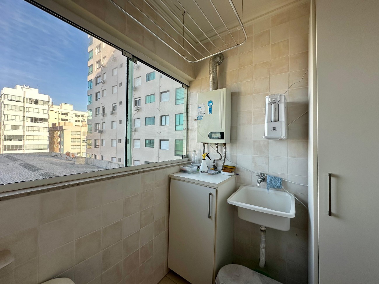 Apartamento, 3 quartos, 189 m² - Foto 8
