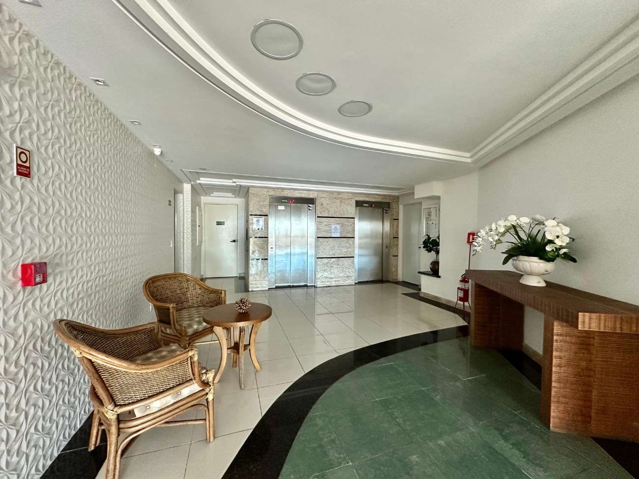 Apartamento, 3 quartos, 189 m² - Foto 20