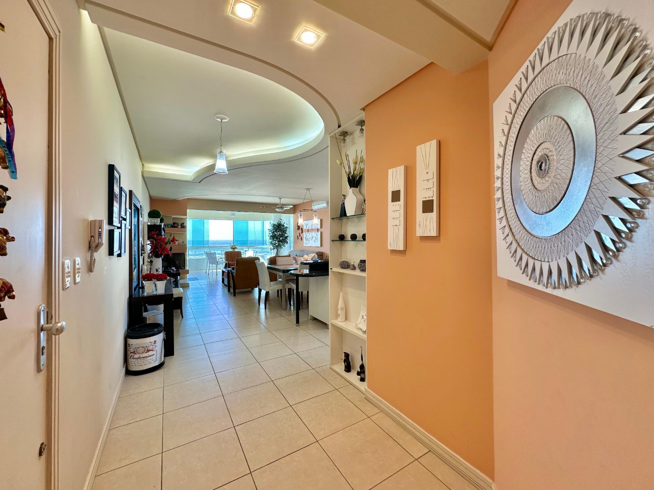 Apartamento, 3 quartos, 189 m² - Foto 16