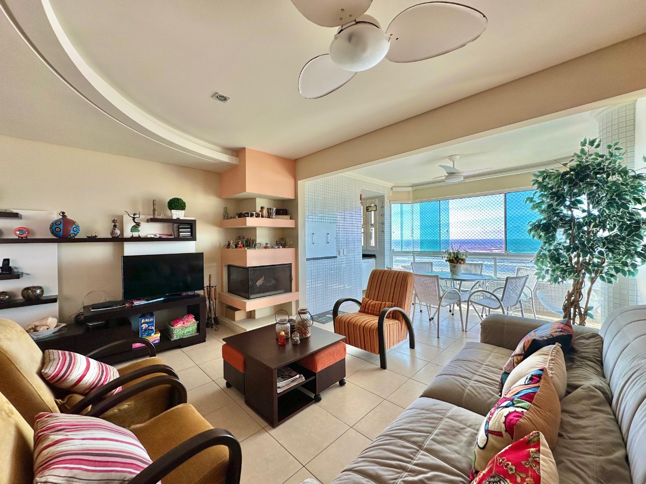 Apartamento, 3 quartos, 189 m² - Foto 6