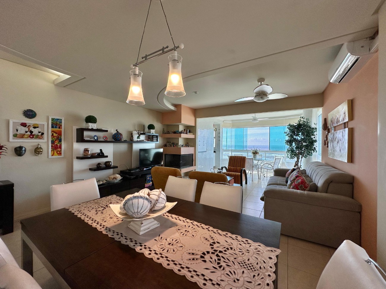 Apartamento, 3 quartos, 189 m² - Foto 7