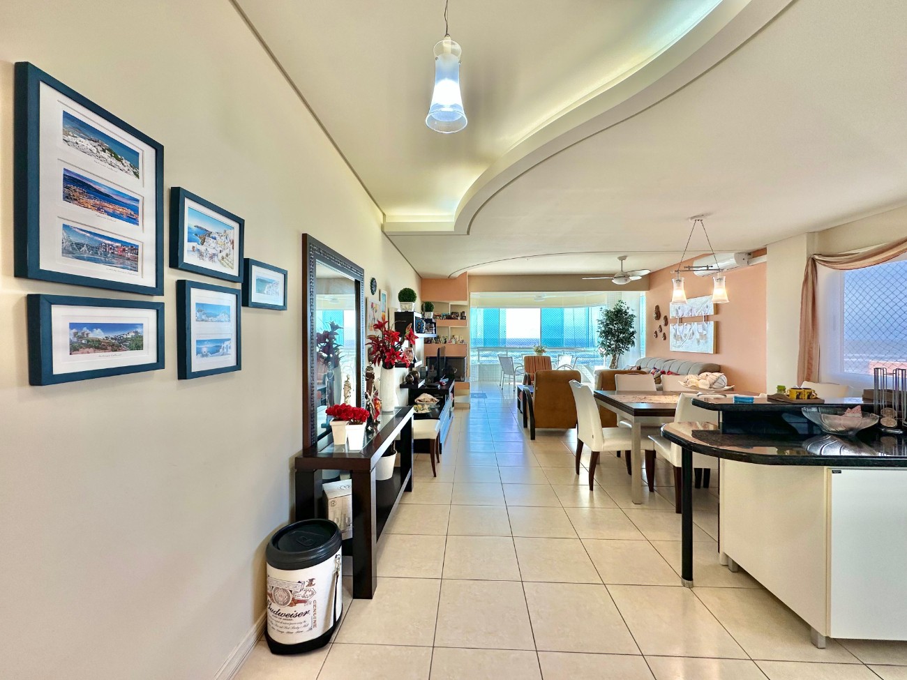 Apartamento, 3 quartos, 189 m² - Foto 13