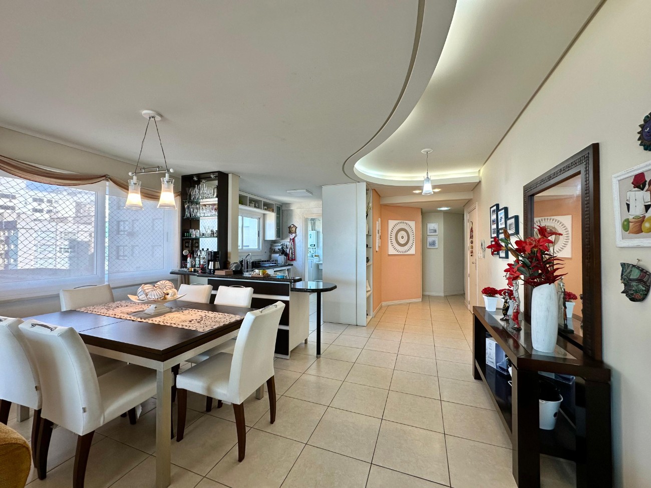 Apartamento, 3 quartos, 189 m² - Foto 14