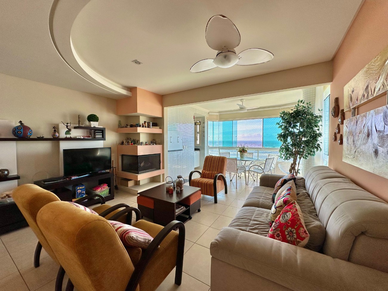 Apartamento, 3 quartos, 189 m² - Foto 9