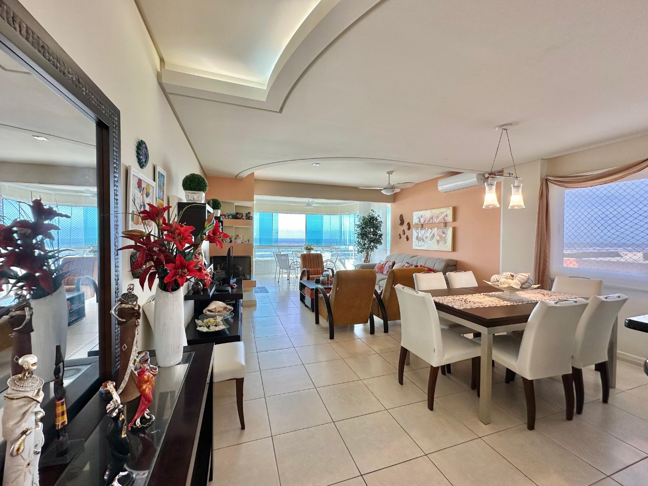 Apartamento, 3 quartos, 189 m² - Foto 10