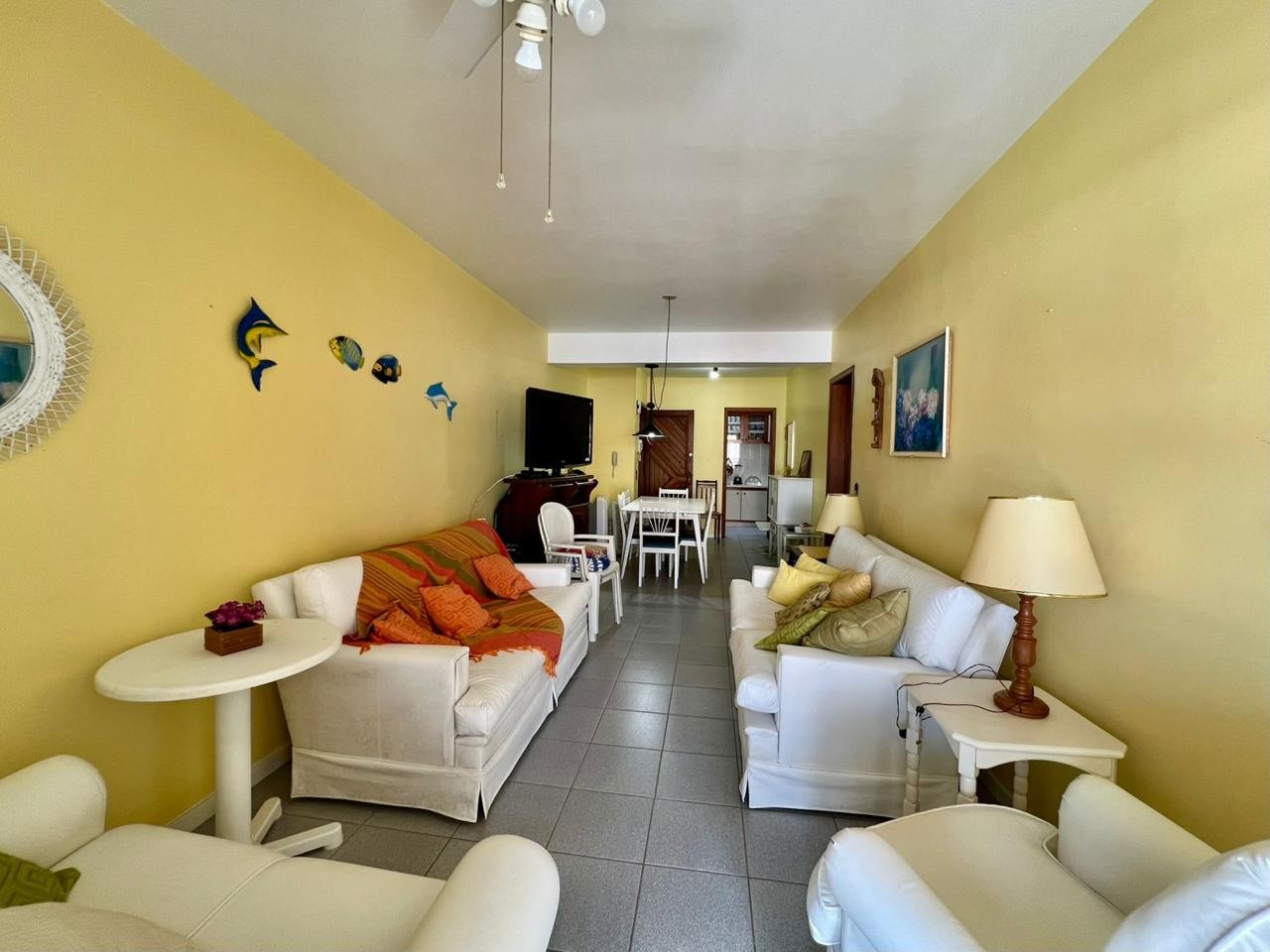 Apartamento, 3 quartos, 117 m² - Foto 5