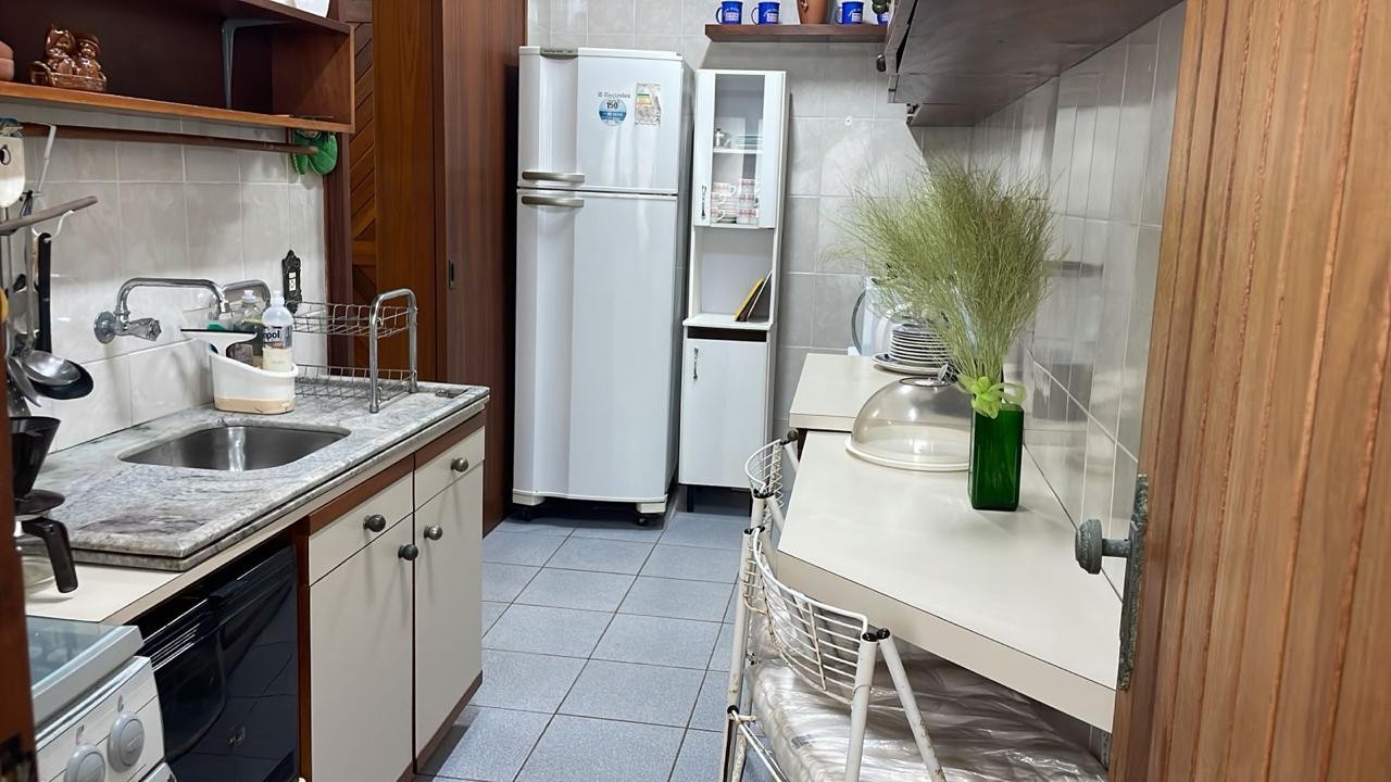 Apartamento, 3 quartos, 117 m² - Foto 7