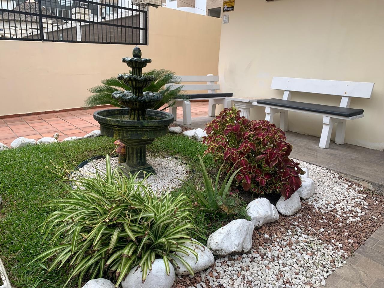Apartamento, 3 quartos, 117 m² - Foto 16