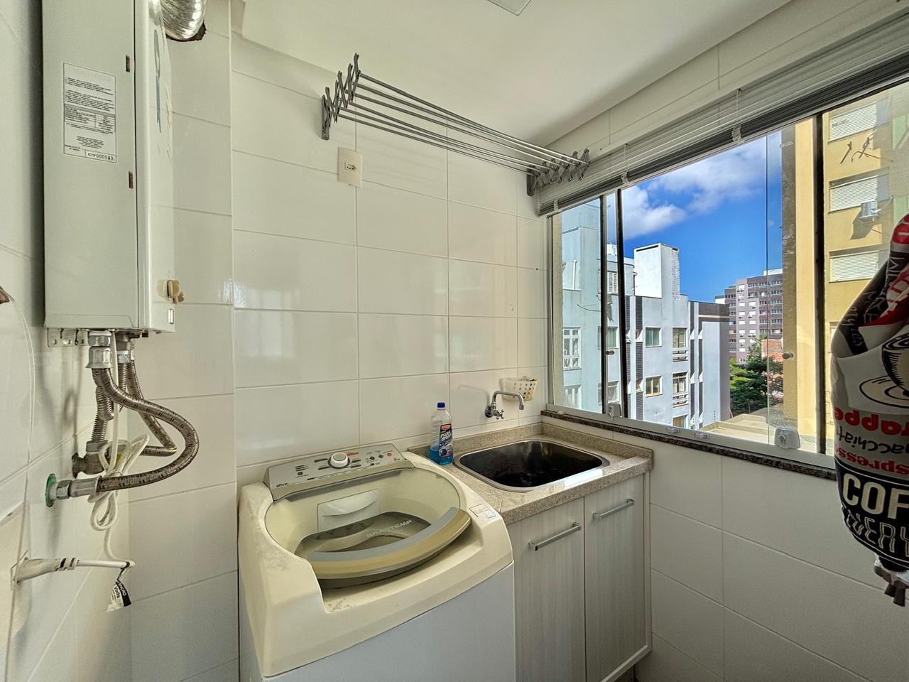 Apartamento, 2 quartos, 84 m² - Foto 13